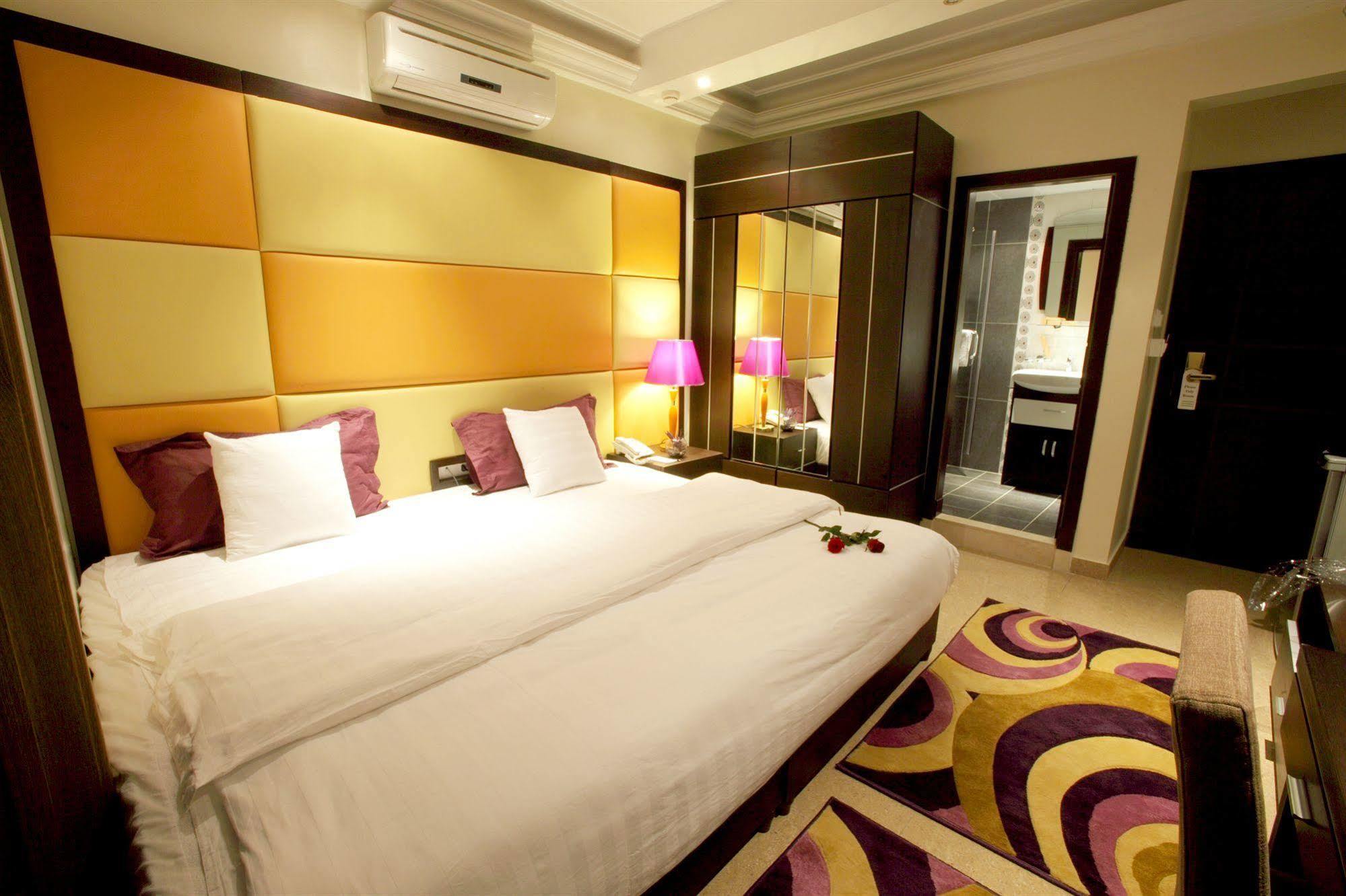 ביירות Lavender Home Hotel מראה חיצוני תמונה