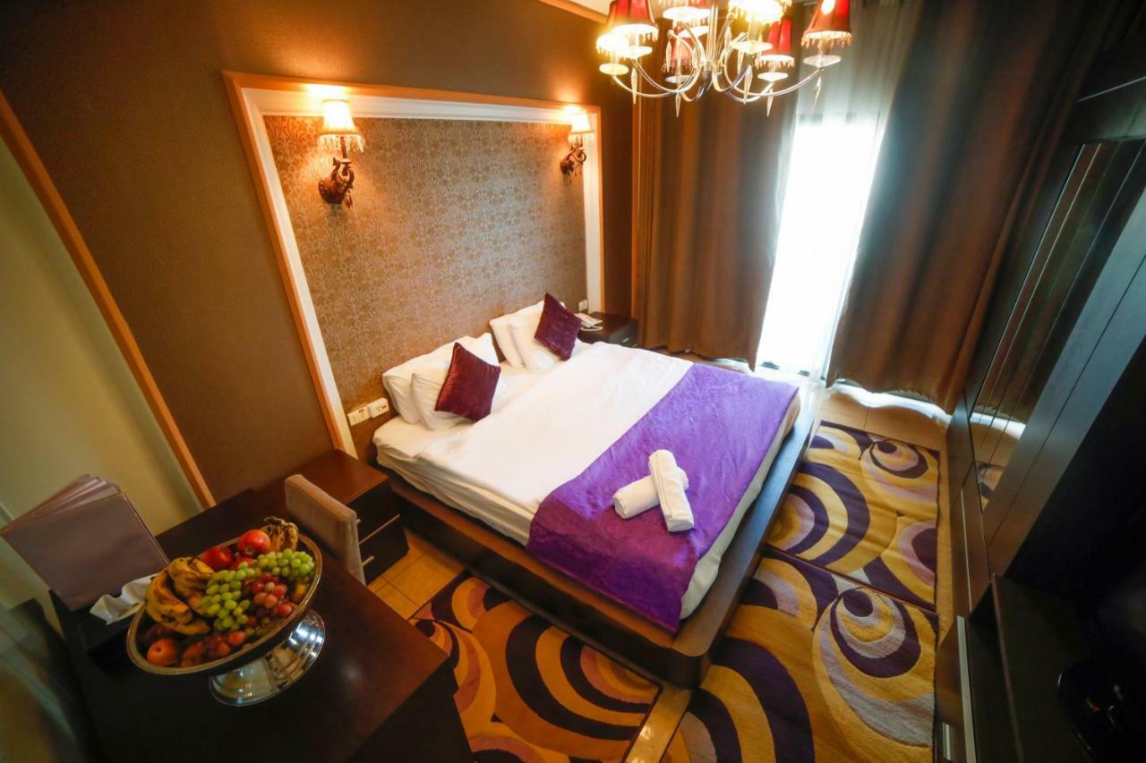 ביירות Lavender Home Hotel מראה חיצוני תמונה